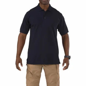 5.11 Professional Short Sleeve Polo